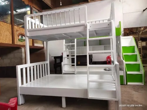 Kids Bunk Bed  product image