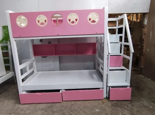 Kids Bunk Bed  product image