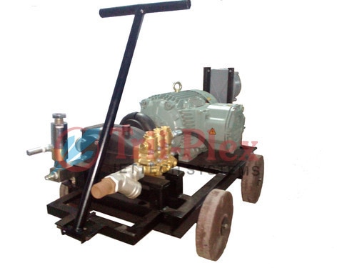COLDSRAT-500L-PORTABLE HIGH WATER JET 