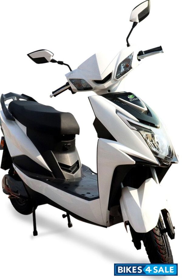 FERRANZA BOLD Electric Scooter