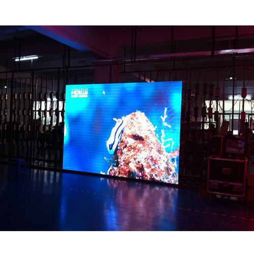 COLDSTAR-5500L-LED WALL