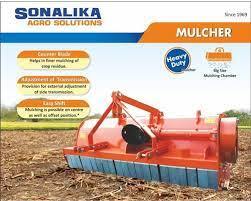 SONALIKA A