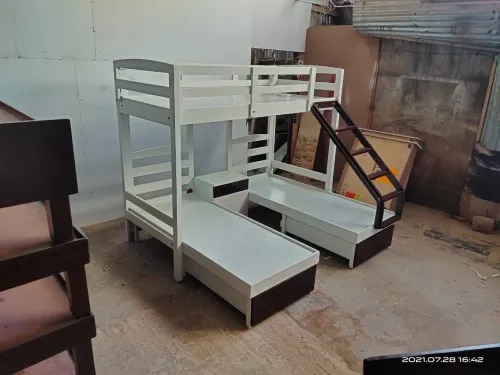 Kids Bunk Bed product image