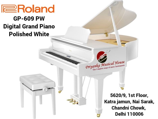 buy roland gp609 online lowest price priyanka musical house india