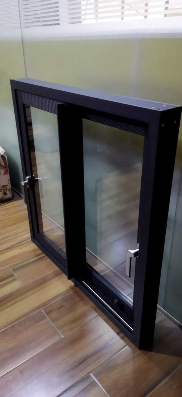 PRODUCT OF ALUMIL SYSTEMS INDIA PVT. LTD. 