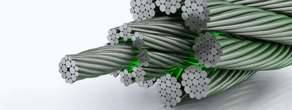 9mm Elevator Wire Rope

6 strand x 19 wire (6x19) - minimum breaking strength, safe loads and weight. ... Elevator - Force and Power - Required force and power to lift an elevator