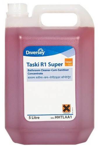 Taski Diversey R1 5 Ltr Can