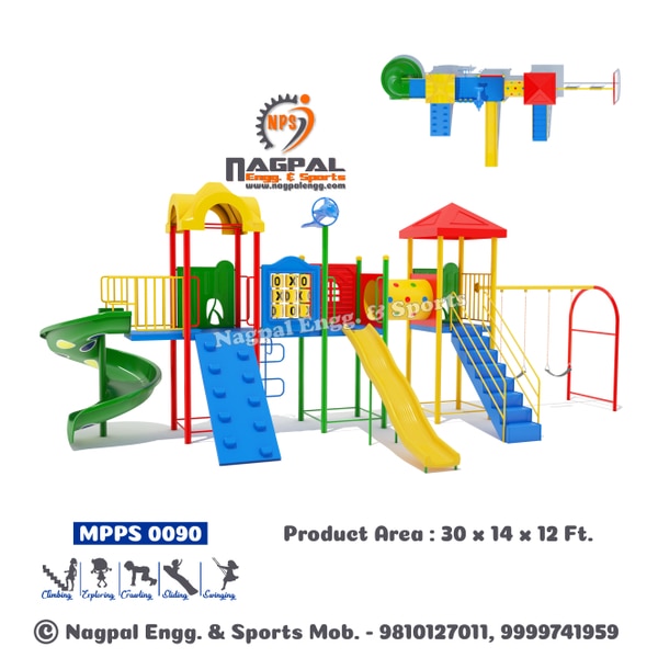 Multiplay System SeriesProduct Code : MPPS 0090