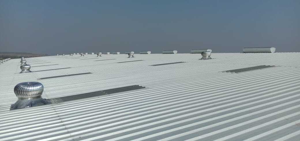 Roof Ventilator manufacturers, suppliers In Rajkot