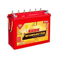 Exide Inva