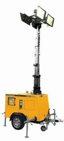 Height	                        9 meterPower	                        Ac SupplyUsage/Application       Outdoor, Street, Highway, Project sightNumber Of Light	        4 To 6We are recognized as the trustworthy manufacturer, trader and supplier of a wide array of Latest Mobile Lighting Tower. The provided tower is used in different applications like industrial, mining, oil & gas sector, construction, civil engineering, road construction emergency and event lighting. This tower is manufactured using the premium quality raw material as well the latest technology by our knowledgeable professionals. Our offered tower is broadly demanded in the market for its unmatched quality.Features:Rugged structurePrecisely designedAccurate dimensionsAdditional Information:Item Code: LMLT-01