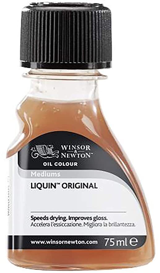 Winsor & Newton 75ml Liquin Original