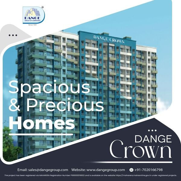 We are the bigest developer in nalasopara .we introduce Luxury Apartments in Nalasopara West