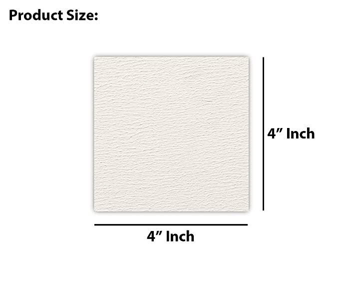 SQUARE SHAPES CANVAS IN MULTIPLE SIZE