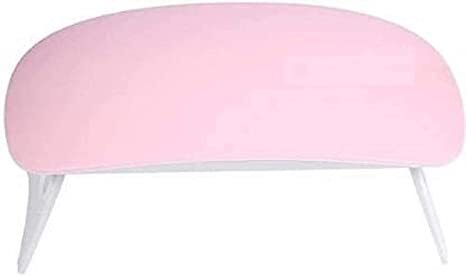 Mini UV LED Nail Lamp