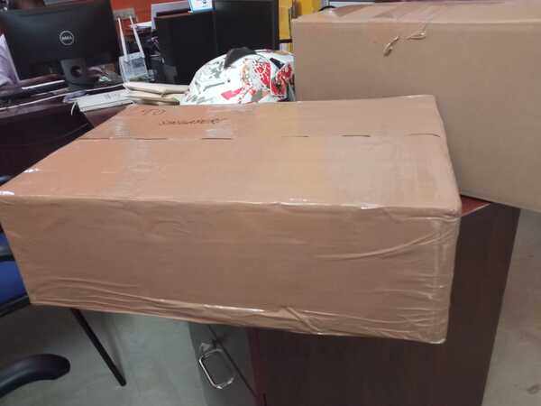 We providing International Courier Service , Through Dhl Coimbatore,