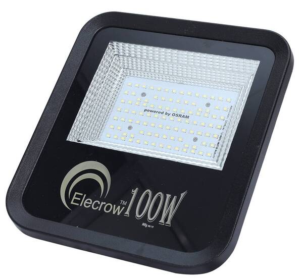 LED Lights Manufacturing in Vasai East, India