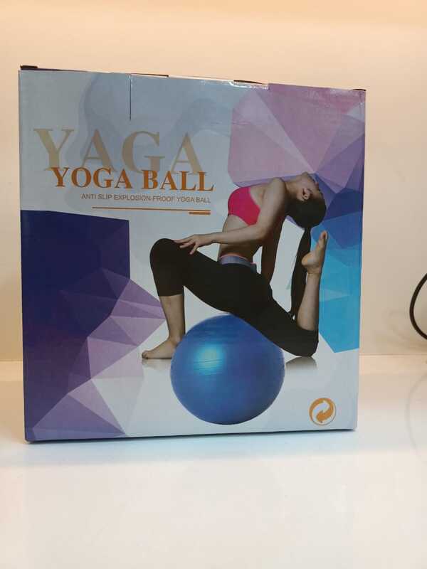 Yoga Gym Ball