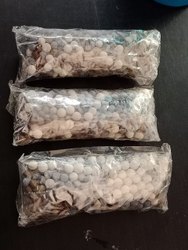 Specification/Additional DetailsMaterialCERAMIC BALLColorWHITE , GRAY, GOLDEN, MAHROON, DARK GREYBrandKOREANFeaturesALKALINE PH CORRECTIONCompressive Strength1600 LTRDiameter4 MM TO 5 MM