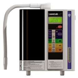 Specification/Additional DetailsBrandENAGICUsage/ApplicationWATER IONIZATIONFeaturesFully automatic, very simple to operateAutomation GradeFully AutomaticpH Range2.5 - 11.5Dimensions WHD352 x 384 x 250