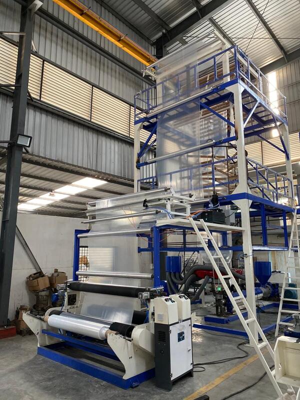 Products Ashok Industries, India