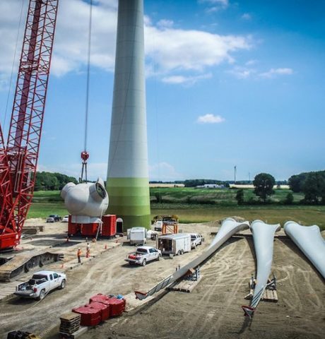 We consistently deliver on aggressive project schedules and ensure the highest levels of safety, and quality. Overall client satisfaction is our goal.