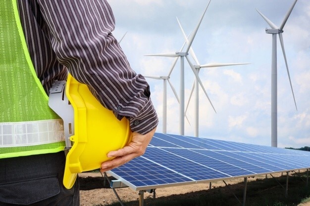 Well trained technical team for Operations & Maintenance