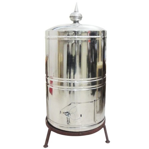 Vinayaka industries is a manufacturer of temple undiyal.