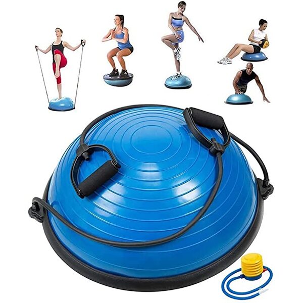 BOSU  BALL