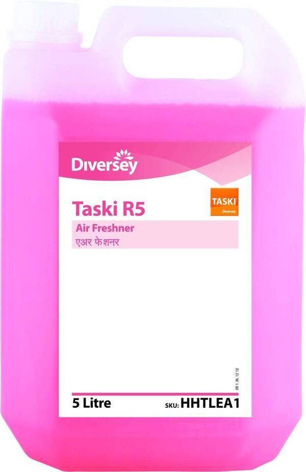 Taski Diversey R5 5 Ltr 