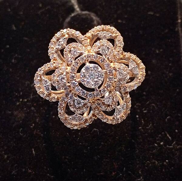 Diamond Ring