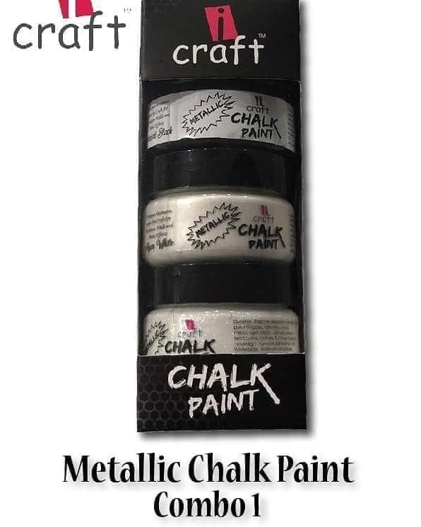 Chalk Paint Combo product image