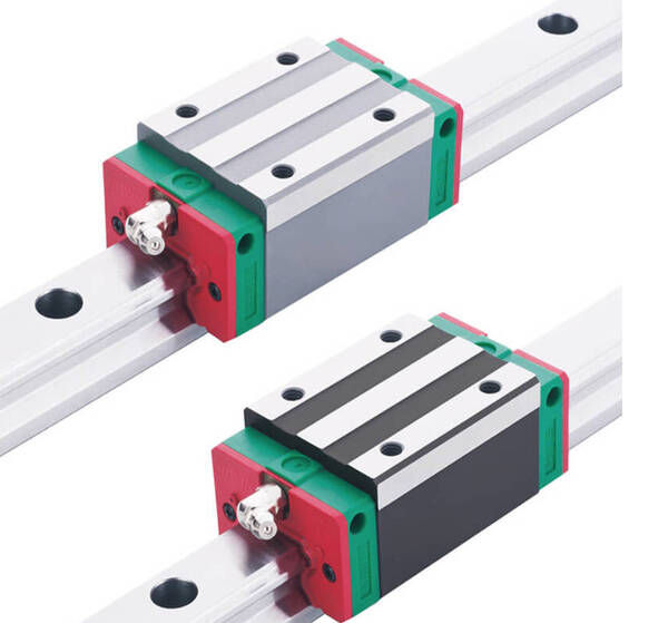 Hiwin Linear Guideways 