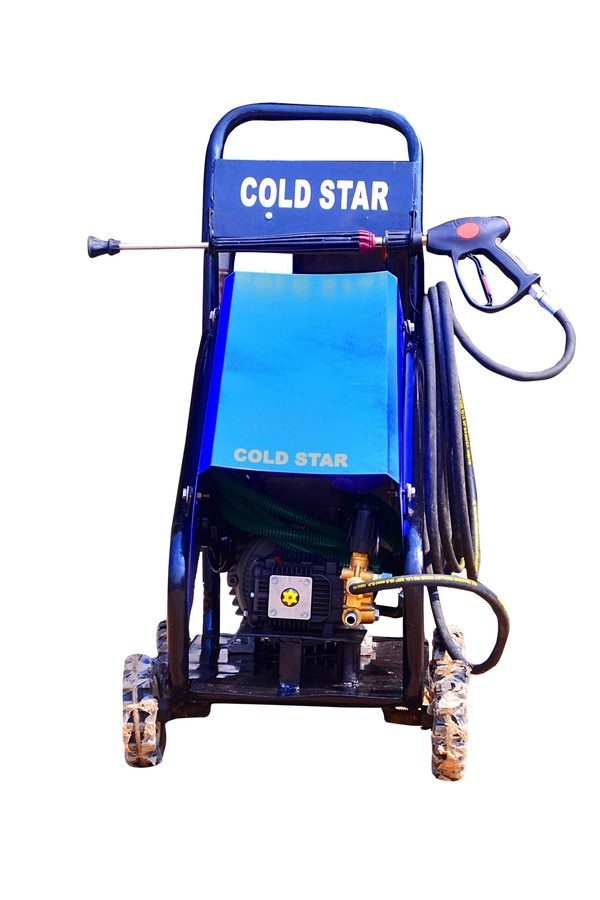 COLDSTAR-MR-1078L High Pressure Washer