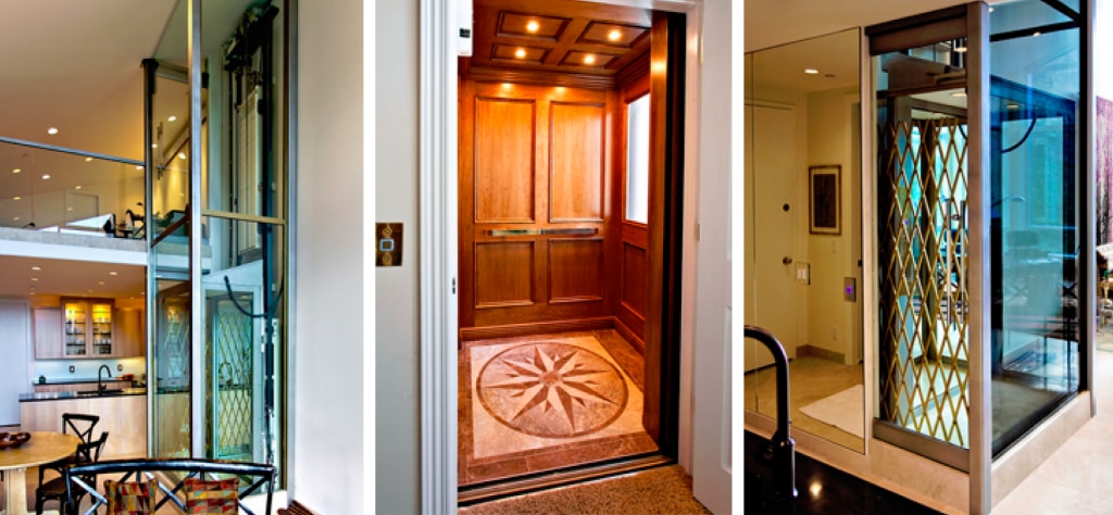 Residential Elevators