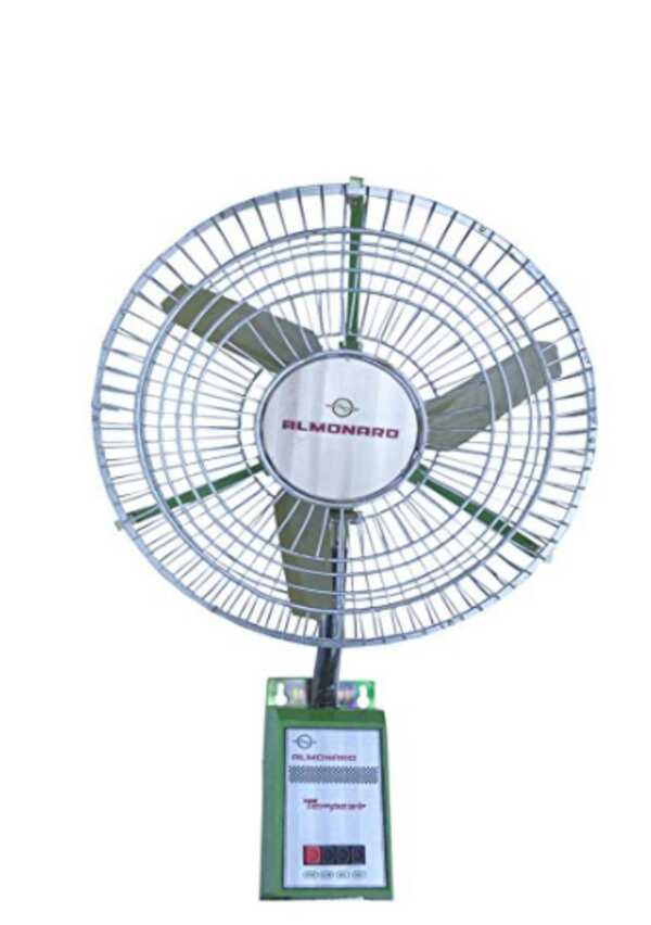 Wall Fan