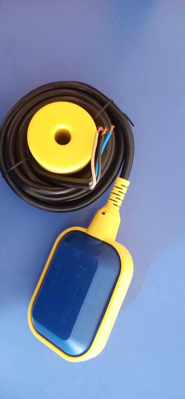 Watter level switch