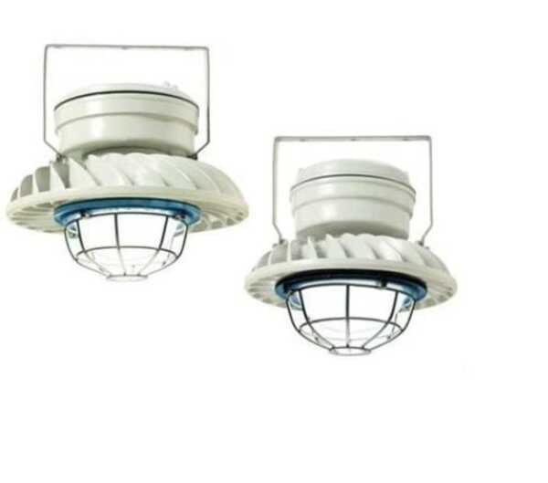 Flame proof led fitting