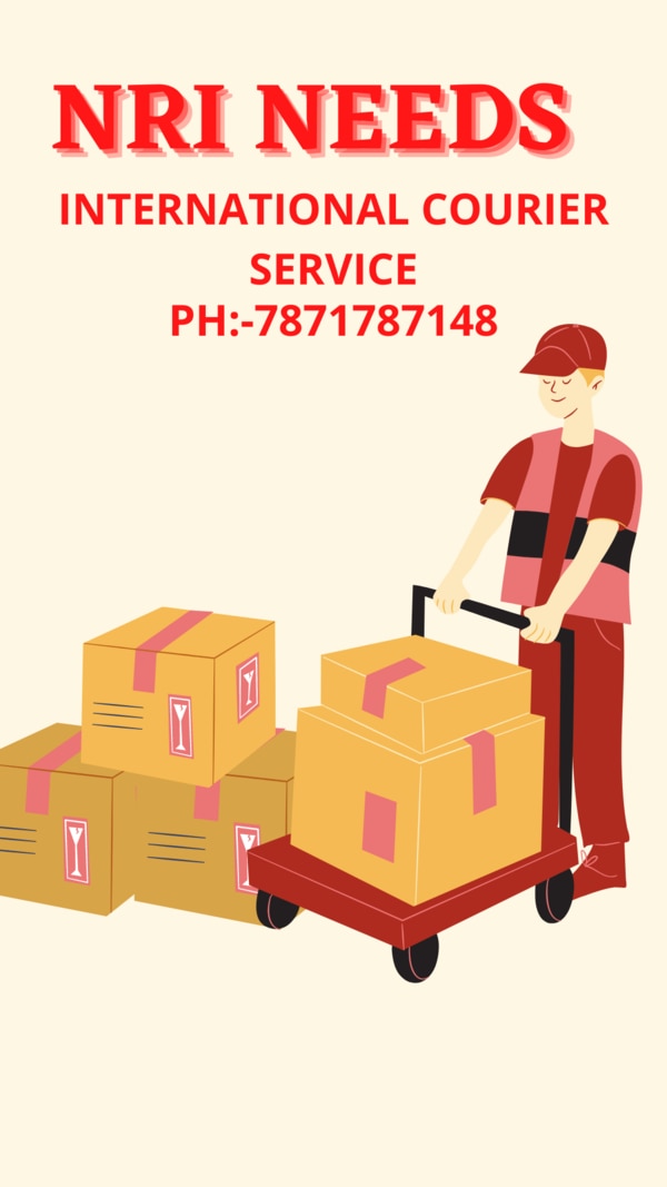 Coimbatore to Australia courier service