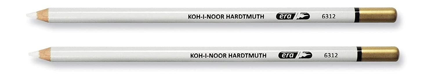  Koh-I-Noor Artist Eraser Pencil