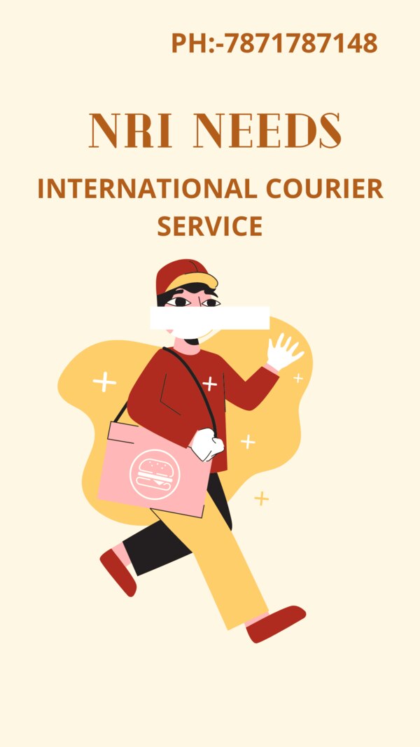 Coimbatore to Australia courier service