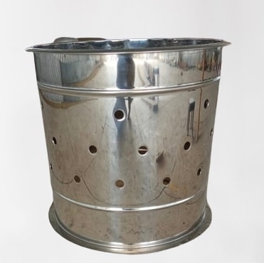 Vinayaka industries is leading manufacturer for chicken clean drum in coimbatore Tamilnadu.