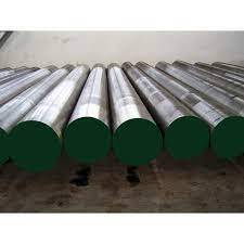 Stainless Steel 17-4PH Round Bar