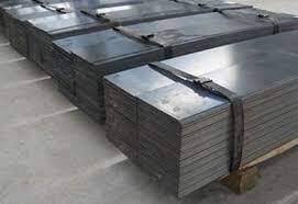 17.4PH Stainless Steel Sheets & Plates