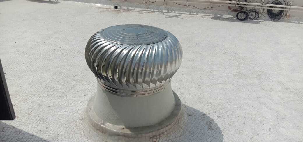 Roof Ventilator In Rakhial.* Air Ventilator suppliers In Rakhial.* Turbo Ventilator in Rakhial.We at Airwell, are one of the best manufacturers and suppliers of air ventilators in town/country. Here at Airwell, we work in order to satiate our consumers.Our prime concern is to deliver them exactly what they might have anticipated from us. Our doyen experts put their heart and soul into designing and manufacturing quality products in shortest of the duration of time. Our consumer first attitude has gained us many consumers.The aim is to become the helping hand of our consumers in trying times. We believe in serving the best of ours in most convenient prices. We offer a vast range of products such as air ventilators, turbo ventilators and aluminum ventilators and the list goes on.What makes us better than the rest in the league is our dedication and passion towards our job. Our products are easy-to-use, easily installable and affordable too. Customization of products is also available.