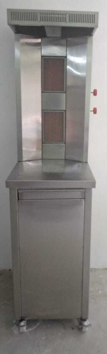 Shawarma Making Machine