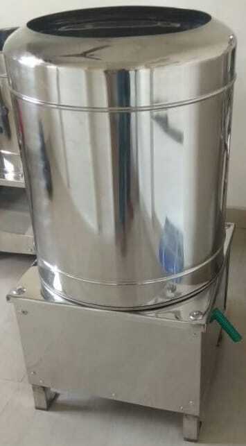 Oil Dryer