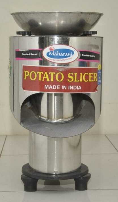 Potato Slicer