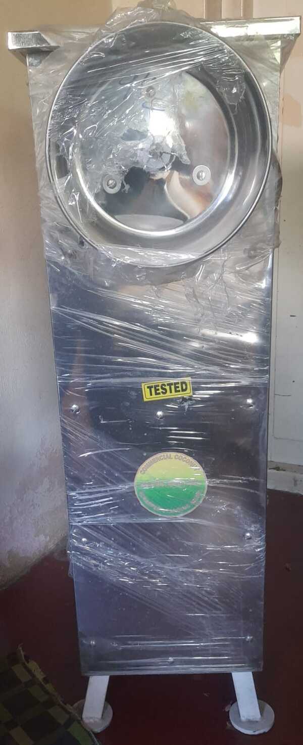 Coconut Scraper Machine - High Quality