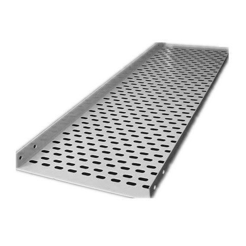 MS Cable Tray